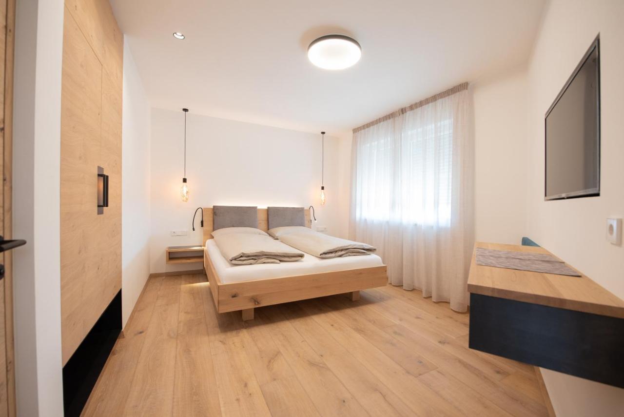 Nofnerhof Apartment อัปเปียโน ซุลลา สตราดา เดล วีโน ภายนอก รูปภาพ