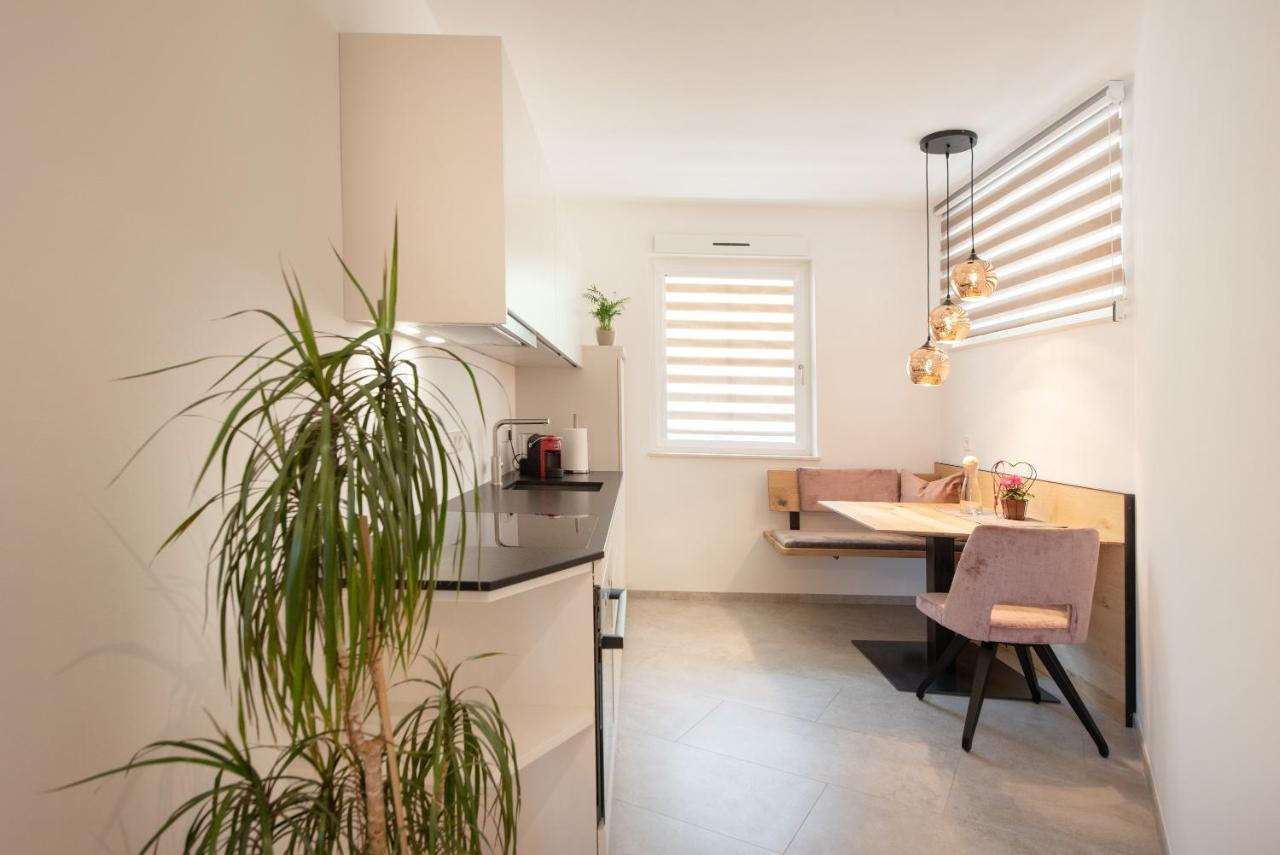 Nofnerhof Apartment อัปเปียโน ซุลลา สตราดา เดล วีโน ภายนอก รูปภาพ