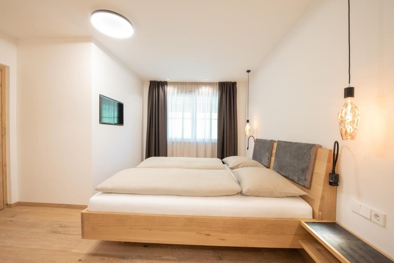 Nofnerhof Apartment อัปเปียโน ซุลลา สตราดา เดล วีโน ภายนอก รูปภาพ
