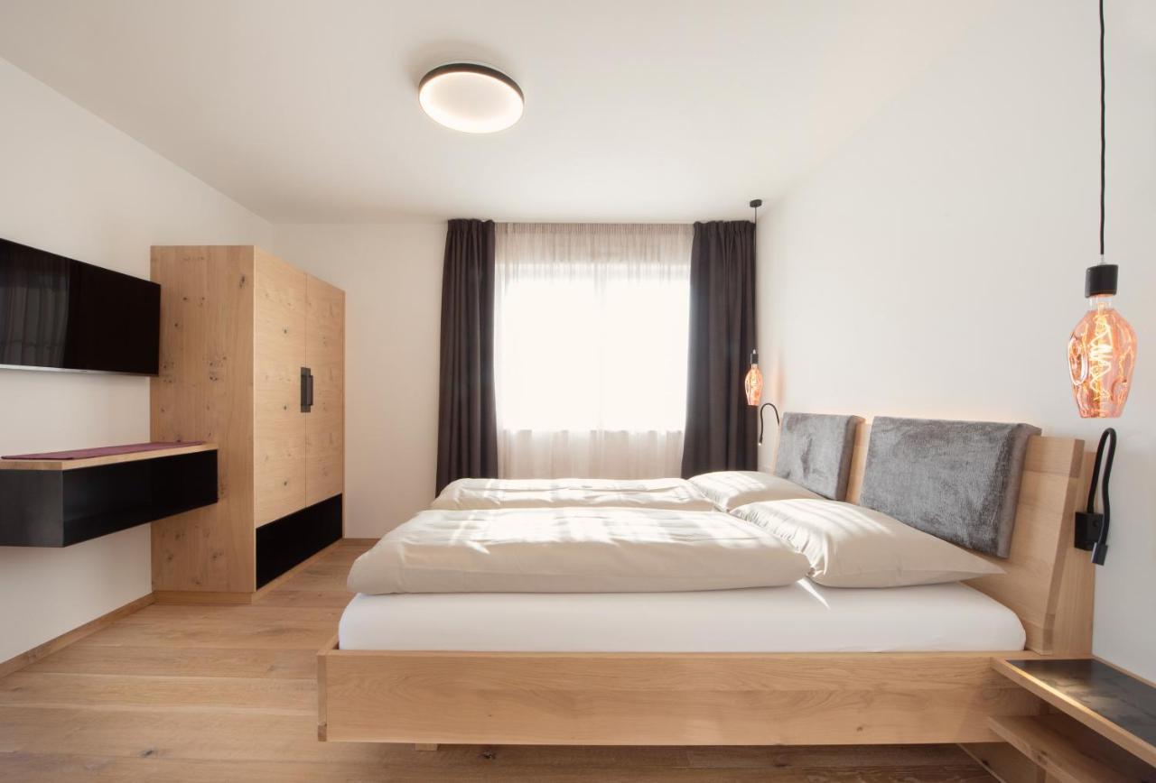 Nofnerhof Apartment อัปเปียโน ซุลลา สตราดา เดล วีโน ภายนอก รูปภาพ