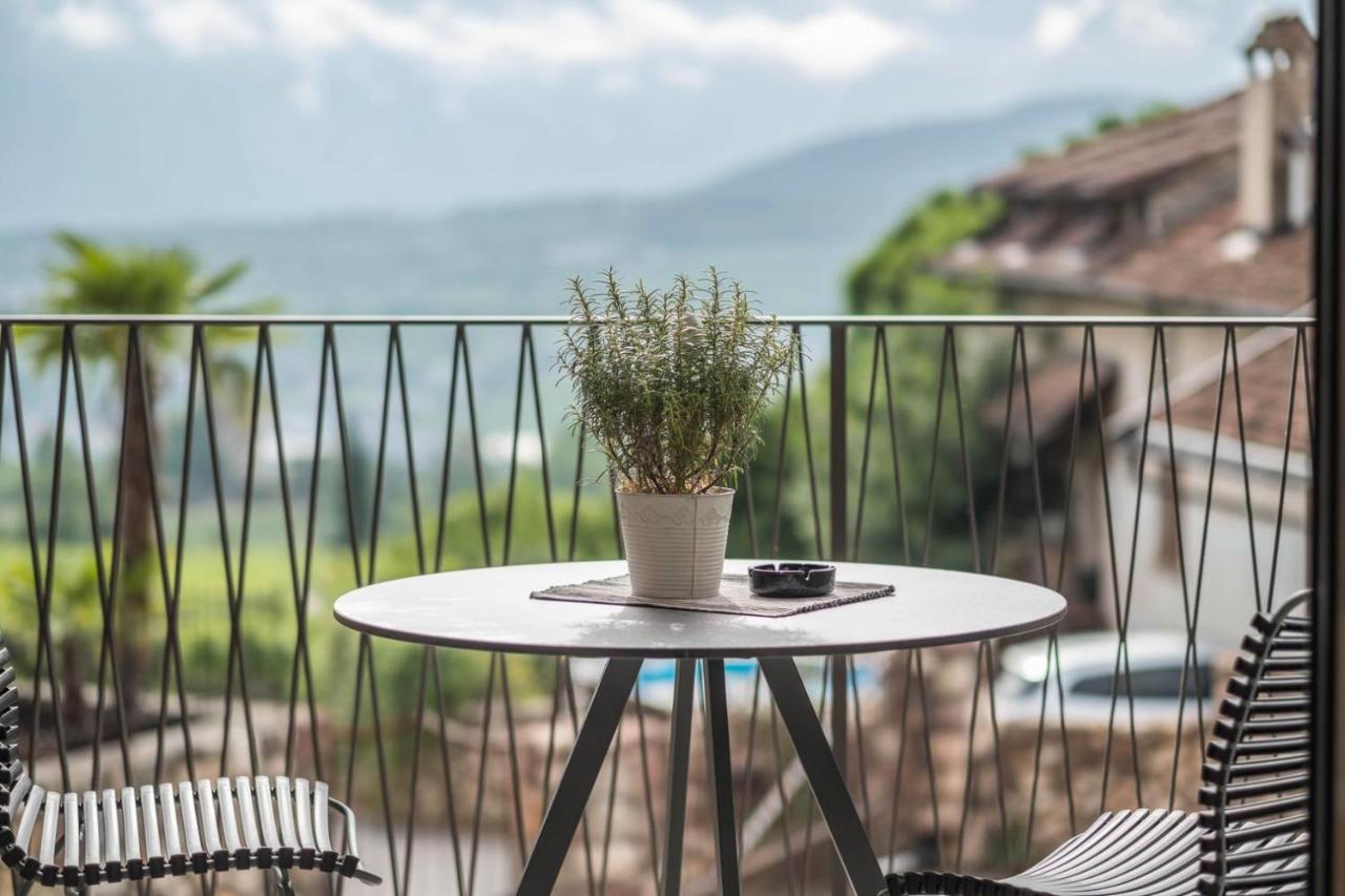 Nofnerhof Apartment อัปเปียโน ซุลลา สตราดา เดล วีโน ภายนอก รูปภาพ